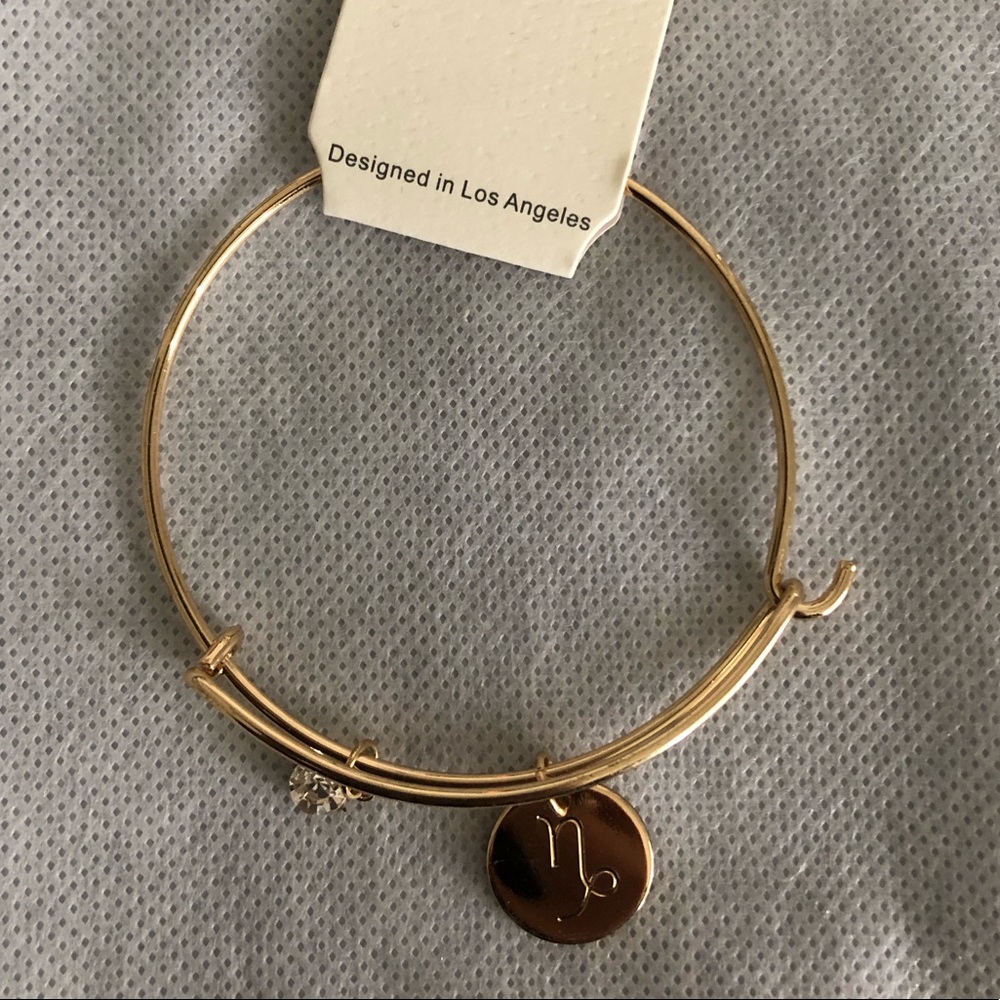 Capricorn Bracelets
